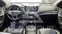2013 Hyundai Santa Fe