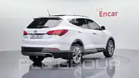 2013 Hyundai Santa Fe