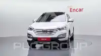 2013 Hyundai Santa Fe
