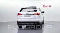 2013 Hyundai Santa Fe