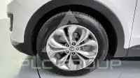 2013 Hyundai Santa Fe