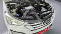 2013 Hyundai Santa Fe