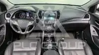2013 Hyundai Santa Fe