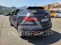 2013 Hyundai Santa Fe