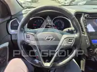 2013 Hyundai Santa Fe