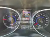 2013 Hyundai Santa Fe
