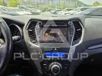 2013 Hyundai Santa Fe