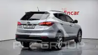 2013 Hyundai Santa Fe
