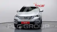 2013 Hyundai Santa Fe