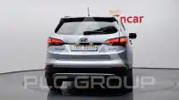 2013 Hyundai Santa Fe