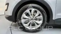 2013 Hyundai Santa Fe