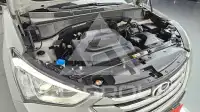 2013 Hyundai Santa Fe
