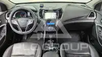 2013 Hyundai Santa Fe