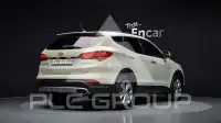 2013 Hyundai Santa Fe