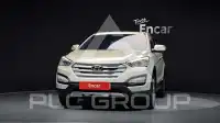2013 Hyundai Santa Fe