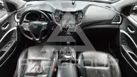 2013 Hyundai Santa Fe