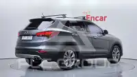 2013 Hyundai Santa Fe