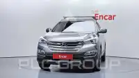 2013 Hyundai Santa Fe