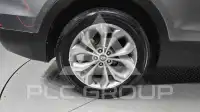 2013 Hyundai Santa Fe
