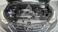 2013 Hyundai Santa Fe