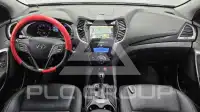 2013 Hyundai Santa Fe