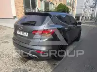 2013 Hyundai Santa Fe