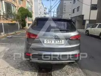 2013 Hyundai Santa Fe