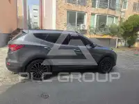 2013 Hyundai Santa Fe