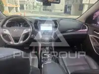 2013 Hyundai Santa Fe