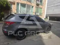 2013 Hyundai Santa Fe