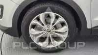 2013 Hyundai Santa Fe