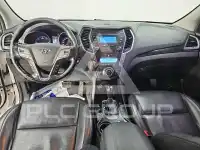 2013 Hyundai Santa Fe