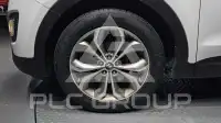 2013 Hyundai Santa Fe