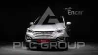 2013 Hyundai Santa Fe