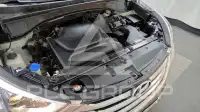 2013 Hyundai Santa Fe