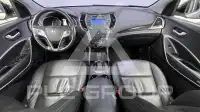 2013 Hyundai Santa Fe