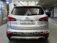 2013 Hyundai Santa Fe