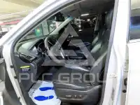 2013 Hyundai Santa Fe