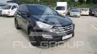 2013 Hyundai Santa Fe