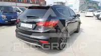 2013 Hyundai Santa Fe