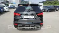 2013 Hyundai Santa Fe