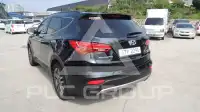 2013 Hyundai Santa Fe