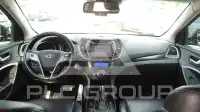 2013 Hyundai Santa Fe