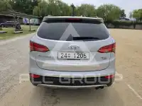 2013 Hyundai Santa Fe