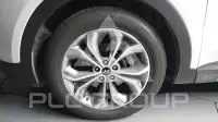 2013 Hyundai Santa Fe