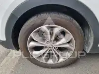 2013 Hyundai Santa Fe