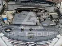 2013 Hyundai Santa Fe