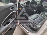 2013 Hyundai Santa Fe