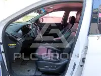 2013 Hyundai Santa Fe