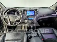 2013 Hyundai Santa Fe